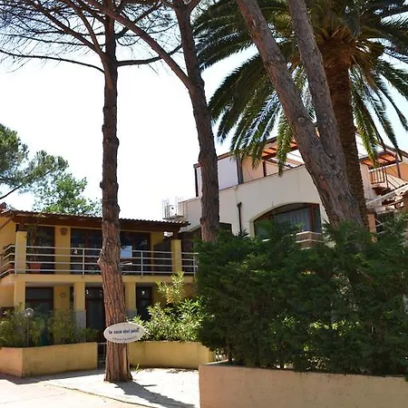 Terrazza Su Naregno Apartment