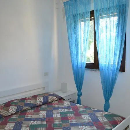 Terrazza Su Naregno Appartement *