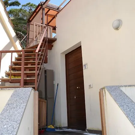 Appartement Terrazza Su Naregno Capoliveri (Isola d'Elba)