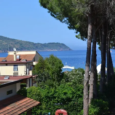 Terrazza Su Naregno Appartement Capoliveri (Isola d'Elba)