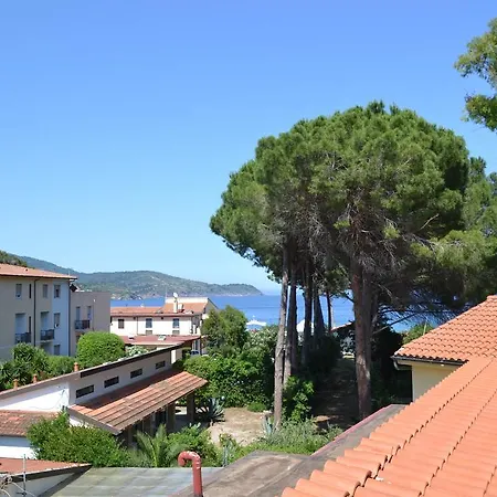 Terrazza Su Naregno Apartment
