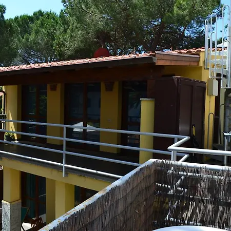 Appartement Terrazza Su Naregno *