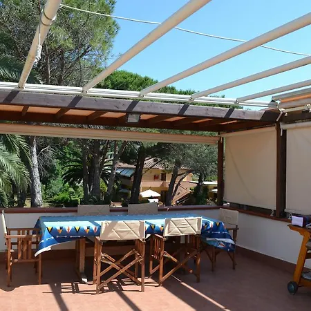 Appartement Terrazza Su Naregno Capoliveri (Isola d'Elba)