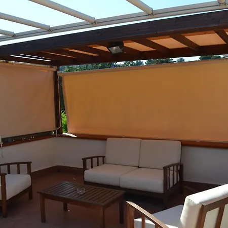 Appartement Terrazza Su Naregno *