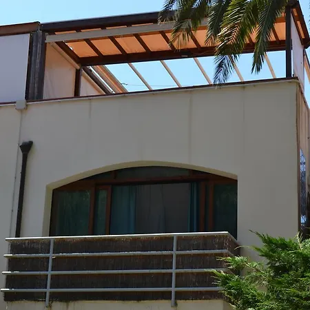 Terrazza Su Naregno Appartement